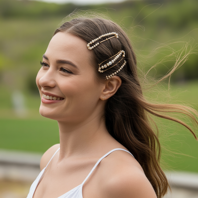 Cute Hair Accessories