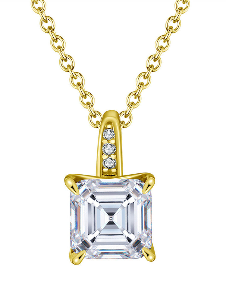 Heartlight Guide Necklace