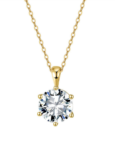 Close to Your Heart Necklace