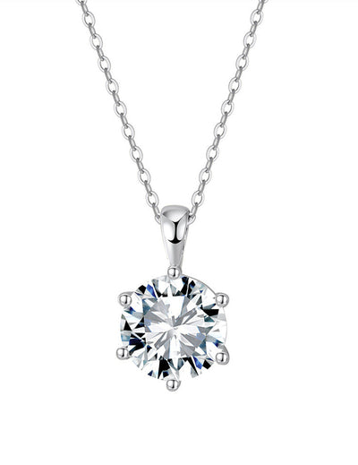 Close to Your Heart Necklace