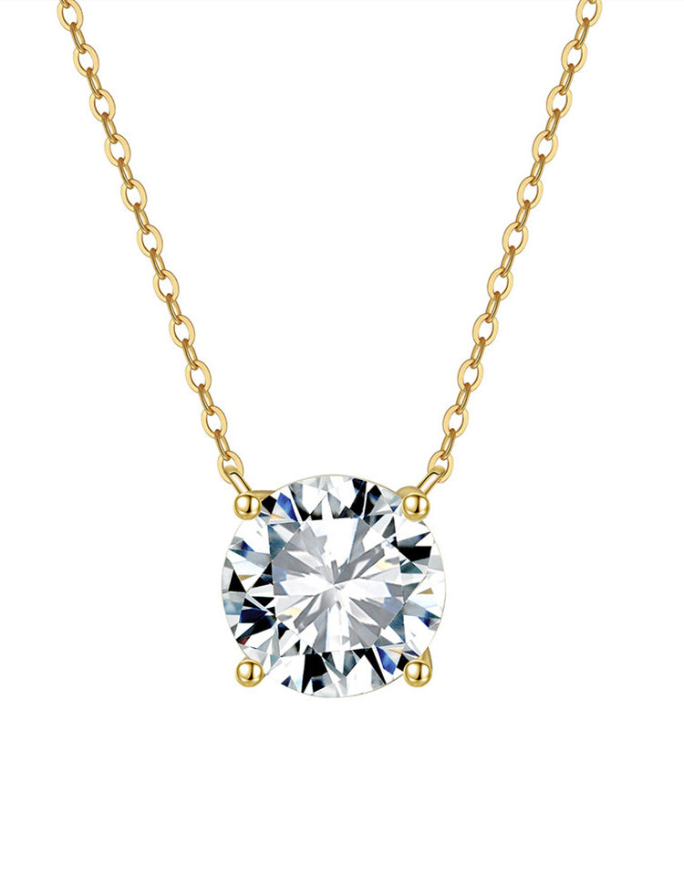 Love in the Stars Necklace