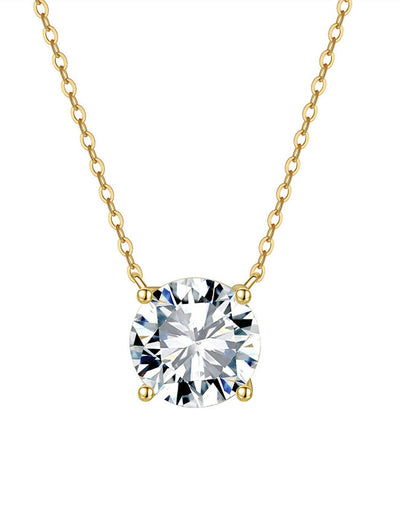 Love in the Stars Necklace