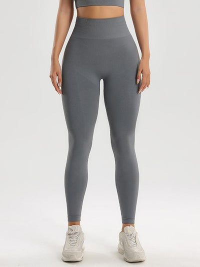 Sports Fitness Yoga Running Leggings Stretch Pants