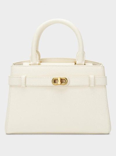 Elegant Large-Capacity Commuter Bag