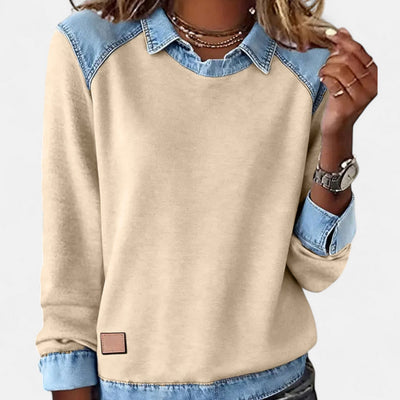 Stella® | Trendy Long Sleeve