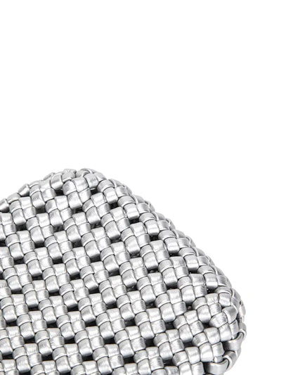 Windmill Print Multi-Functional Phone Crossbody Bag