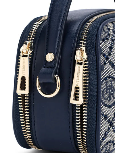 New Heavy Embellished Rhinestone Tote Bag