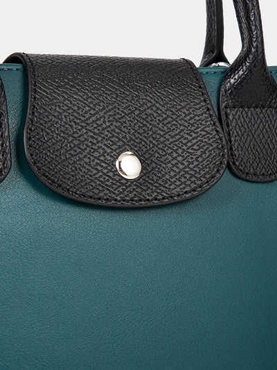 Art-Inspired Canvas Tote for Kids