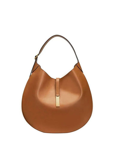 Half Moon Handbag Mini Shoulder Bag