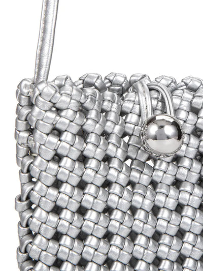 Windmill Print Multi-Functional Phone Crossbody Bag