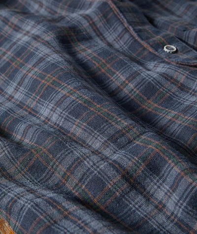 Sawyer Western Stripe Pocket Shirt