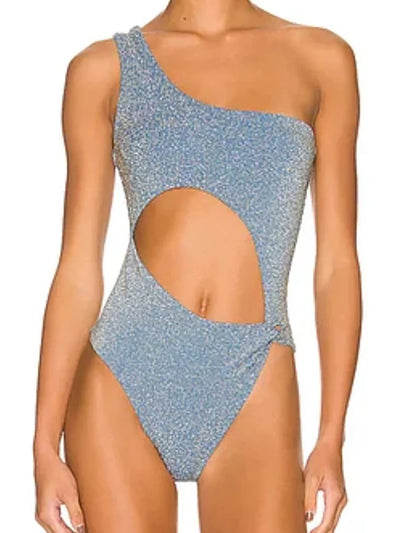 Cutout Resort-Style Swimsuit Set