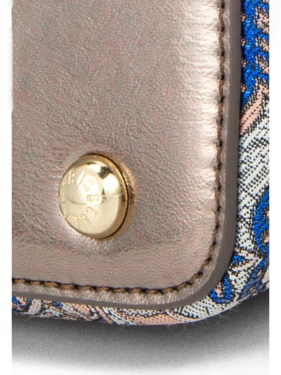 CHRISBELLA New Chinese Style Shell Crossbody Bag