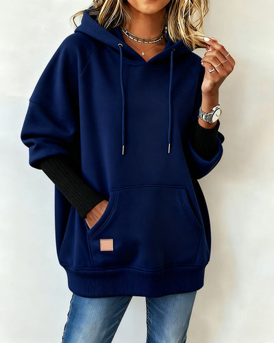 Stella® | Casual Style Loose Hoodie