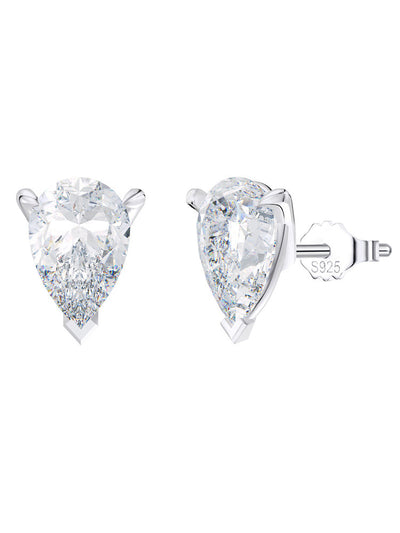 Moonlit Whispers Earrings