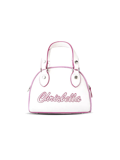 Fashion Shell Top Handle Shoulder & Crossbody Bag