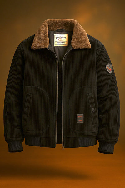 Ford | Corduroy Jacket