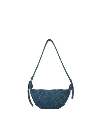 Unique Denim Shoulder Bag for Women
