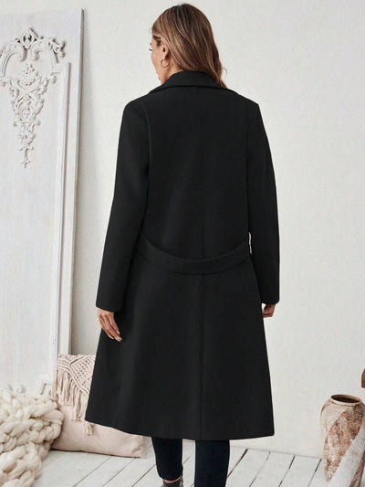 Valentina Classic Coat