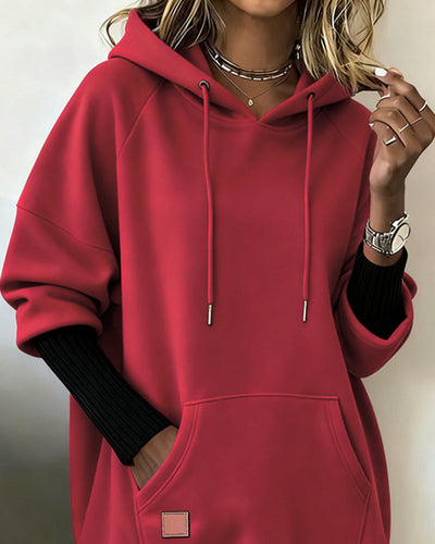 Stella® | Casual Style Loose Hoodie