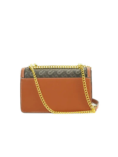 Designer Style Shoulder Crossbody Bag