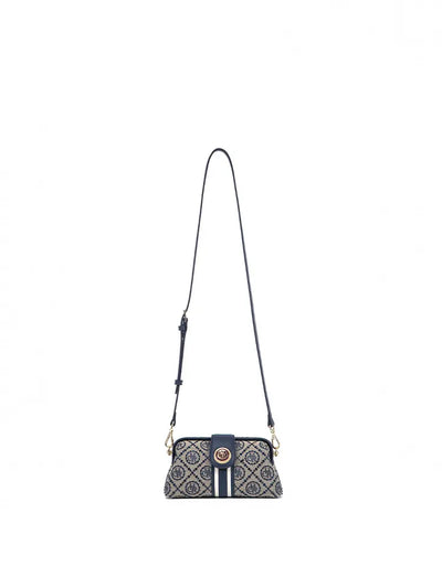 New Fashion Versatile Crossbody Clutch Bag