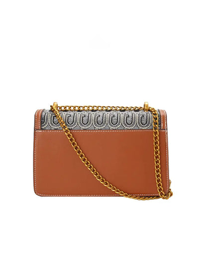 Street Style G-Jacquard Dionysus Top Handle Mini Bag