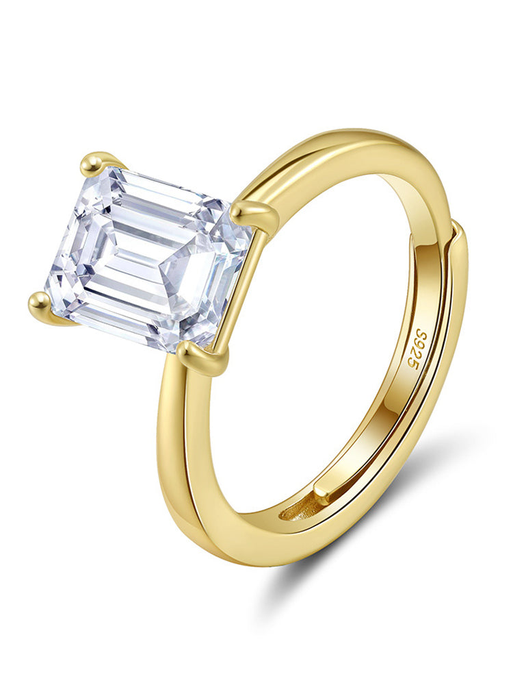 Heartspoken Moments Ring