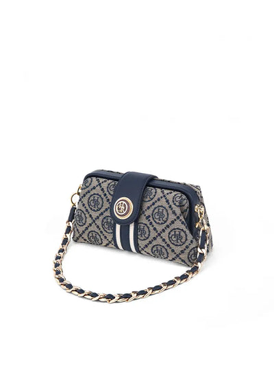 New Fashion Versatile Crossbody Clutch Bag