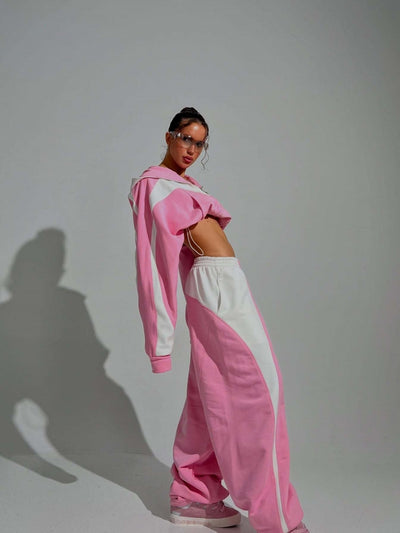 Street Style Sport Set