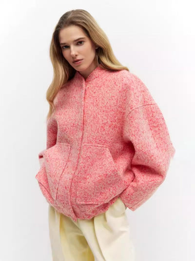 Vintage Baseball Jersey Top