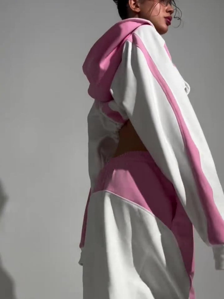 Street Style Sport Set