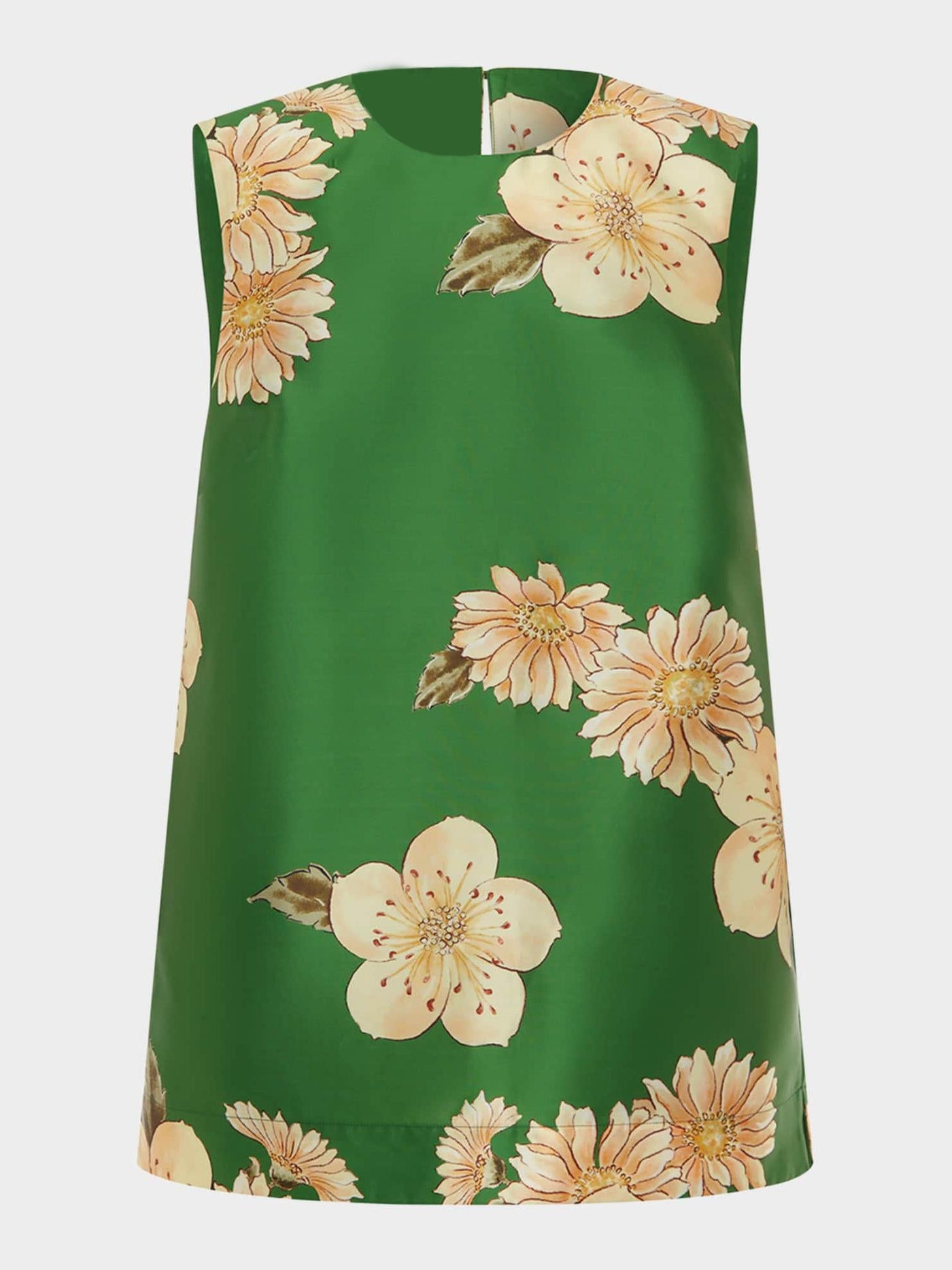 Sage Sleevele Pants Set