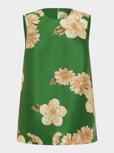 Sage Sleevele Pants Set