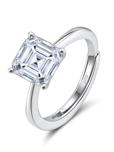 Heart of the Deep Ring