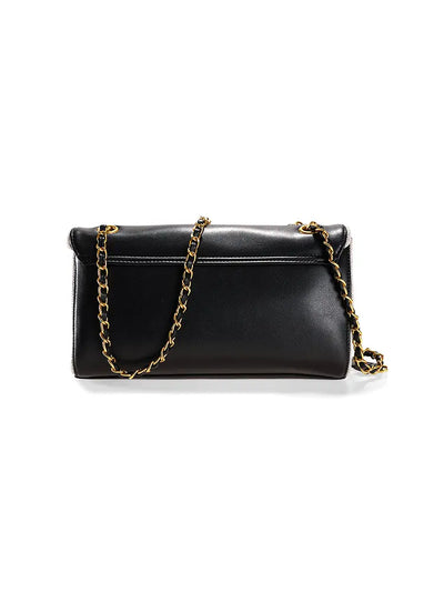 2025 Spring/Summer Chain Crossbody Mini Bag
