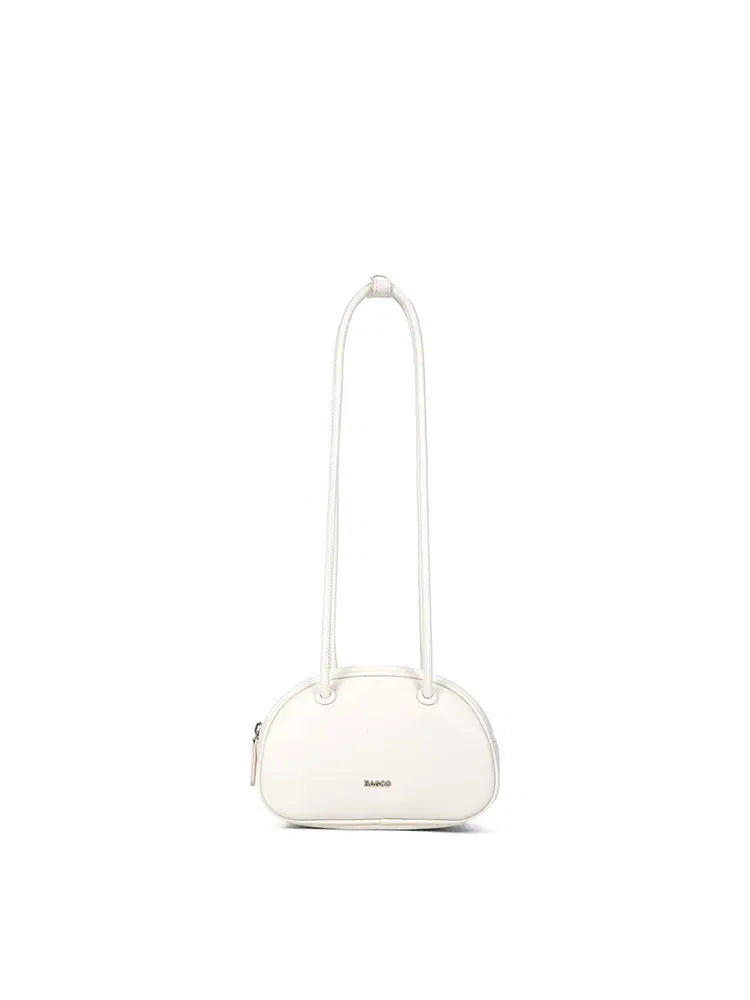 Spring New Minimalist Chic Shoulder Bag