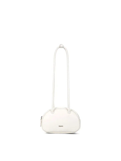 Spring New Minimalist Chic Shoulder Bag