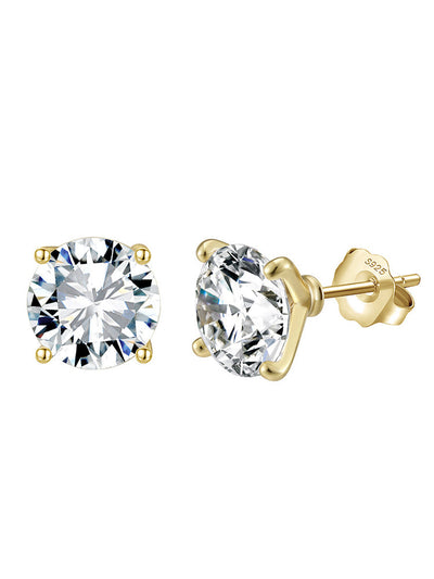 Time’s Murmur Earrings