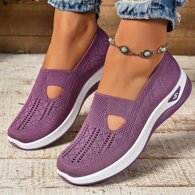 Carry - Slip-On Orthopedic Shoes