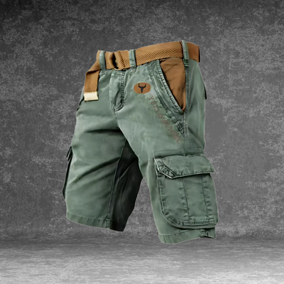 Yellowstone® | Cargo Pants with 6 Pockets