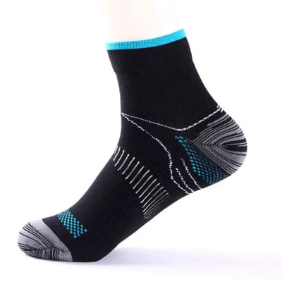 OrthoSocks™ - Bamboo Fiber Compression Socks