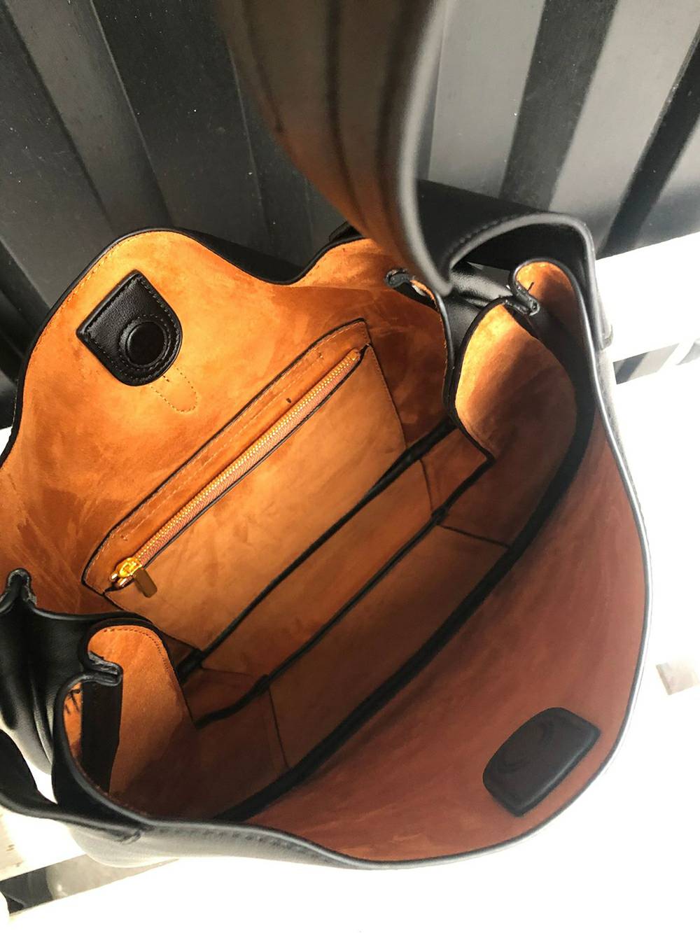 Half Moon Handbag Mini Shoulder Bag