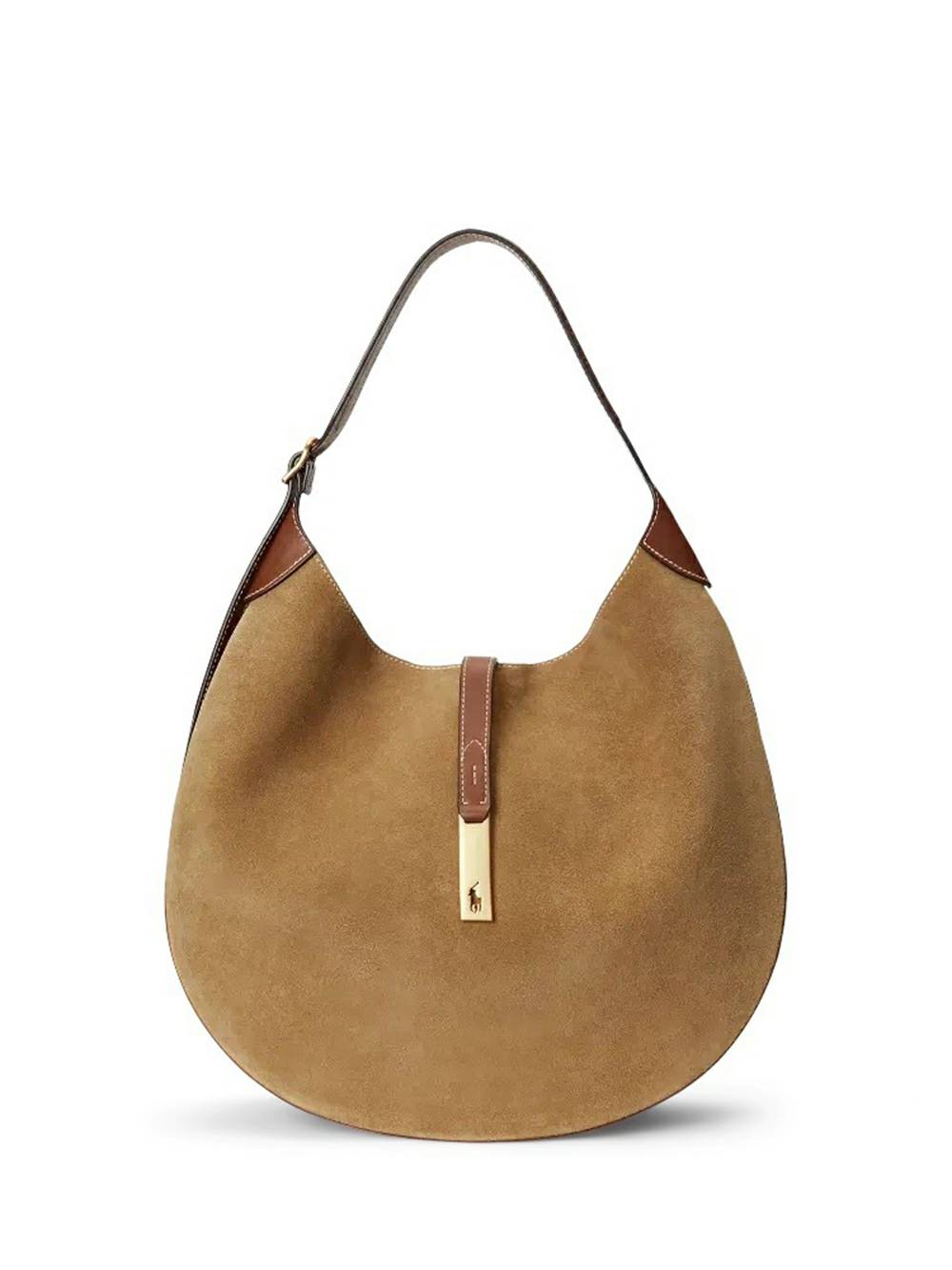 Half Moon Handbag Mini Shoulder Bag