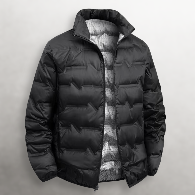 Halden Insulated Down Jacket
