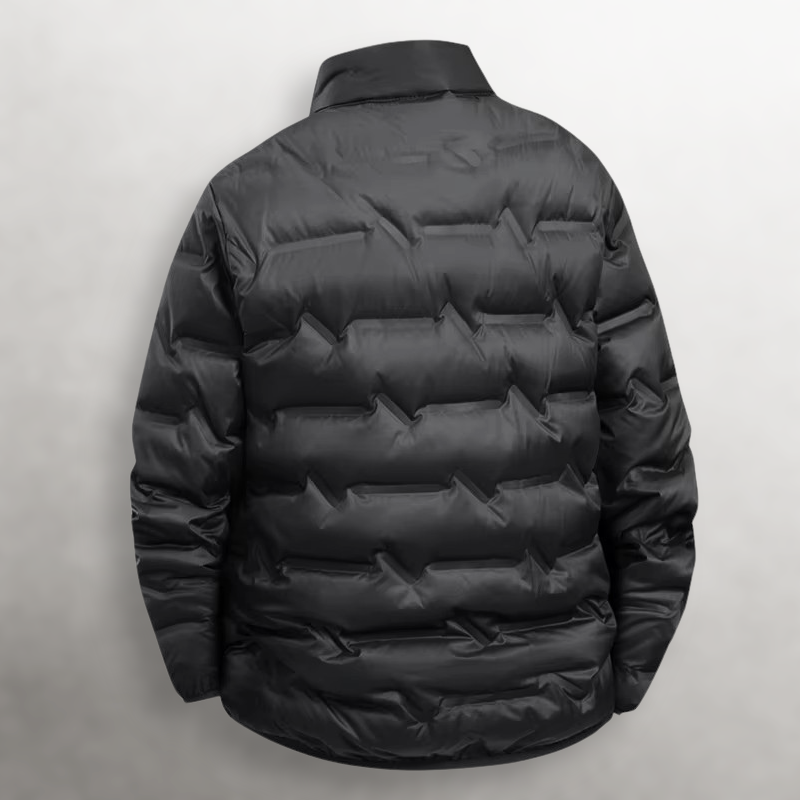 Halden Insulated Down Jacket