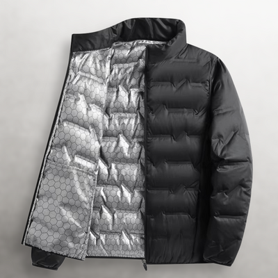 Halden Insulated Down Jacket