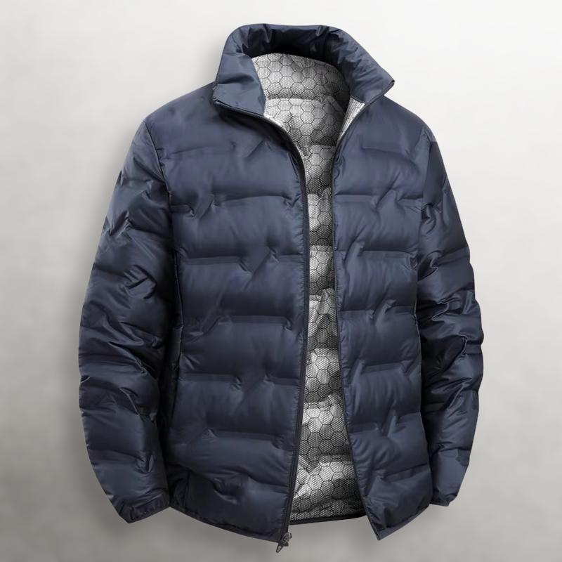Halden Insulated Down Jacket