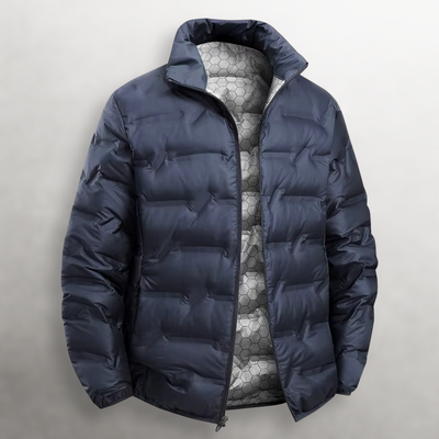 Halden Insulated Down Jacket
