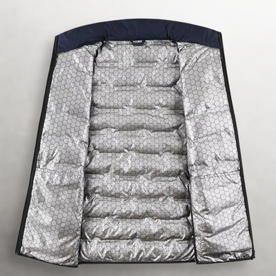 Halden Insulated Down Jacket